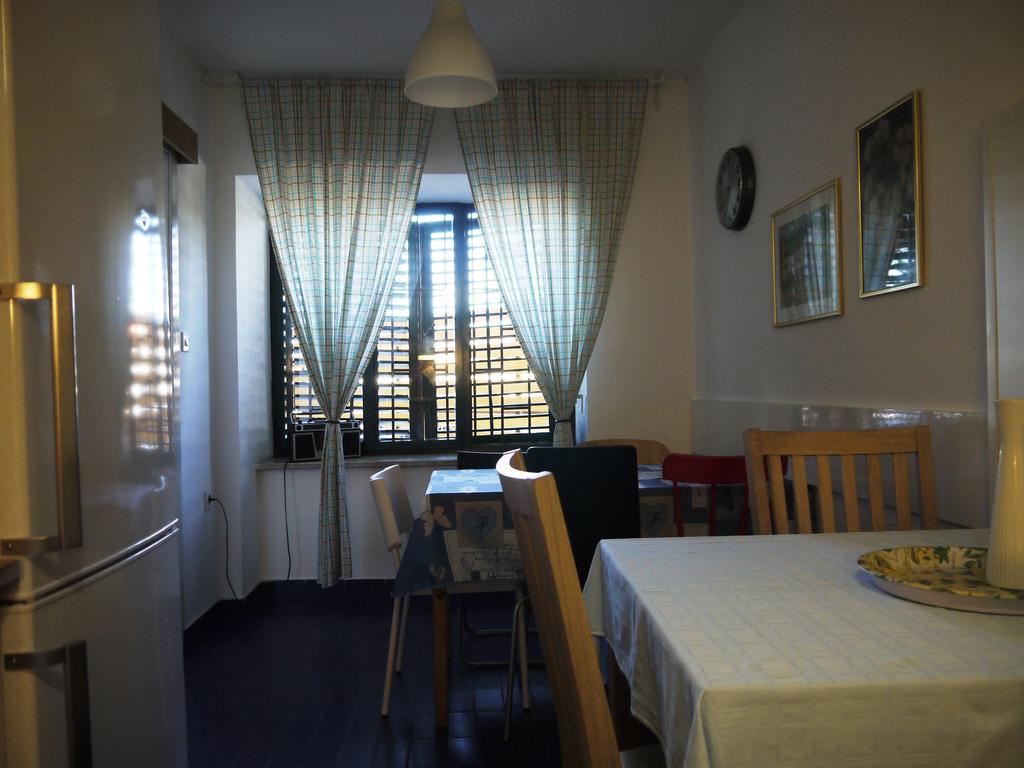 Holiday House Sara 오파티아 외부 사진