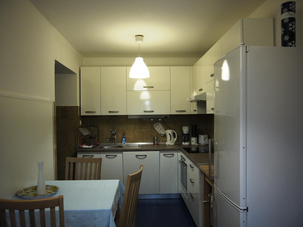 Holiday House Sara 오파티아 외부 사진