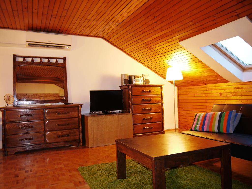 Holiday House Sara 오파티아 외부 사진